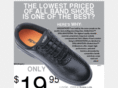 speedstersbandshoes.com