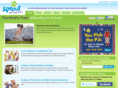 sproutfamilies.com