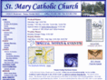 stmarytampa.org