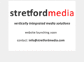 stretfordmedia.com