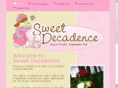 sweetdecadenceaz.com