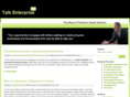 talkenterprise.com
