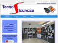 tecnosicurezza.com