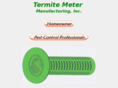 termitemeter.com
