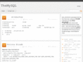 themysql.com