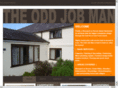 theoddjobman.com