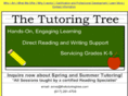 thetutoringtree.com