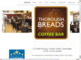 thoroughbreads.com