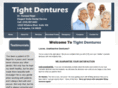 tightdentures29.com