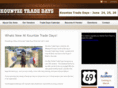 tradedayskountze.com