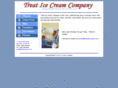 treaticecream.com