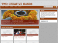 twocreativehands.com