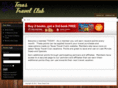 txtravelclub.com