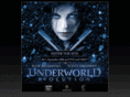 underworld-evolution.de