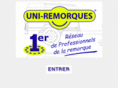 uni-remorques.com