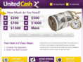 unitedcashtoday.com