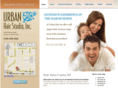 urbanhairinc.com