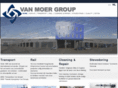 vanmoergroup.com