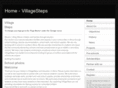 villagesteps.org