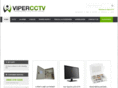 vipercctv.com