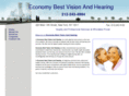 visionandhearing.net