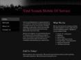 vitalsoundsdj.com