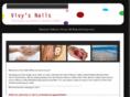 vivysnails.com