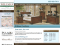willmanfurniture.com