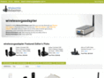 wirelessvgaadapter.com