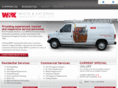 wkpropertyservices.com