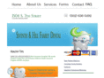 7thandhilldental.com
