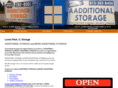aadditionalstorage.com