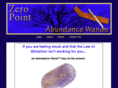 abundancewands.com