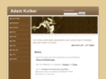 adamkolker.com
