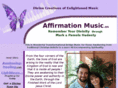 affirmationmusic.info