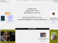 african-americanshakes.org