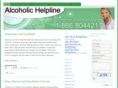 alcoholichelpline.com