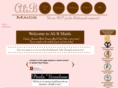 alibmaids.com