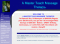 amastertouchtherapy.com