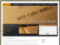 archiviocarlomorelli.com