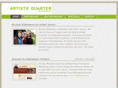 artists-quarter.de