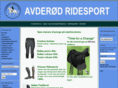 avderod-ridesport.dk