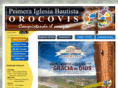 bautistaorocovis.org
