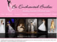 beenchantedbrides.com