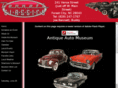 bennettclassics.com