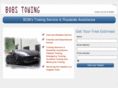 bobs-towing.info