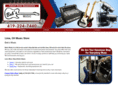 bobsmusicinc.com