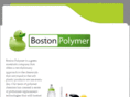 bostonpolymer.com