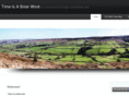 breakingthewind.com