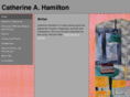 catherineahamilton.com